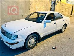 تويوتا كراون